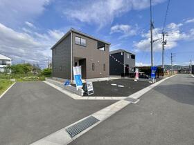 熊本県熊本市南区富合町大町