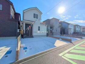 千葉県成田市美郷台２丁目