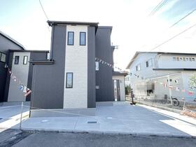 兵庫県加古川市平岡町土山