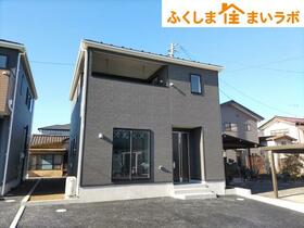 福島県伊達市南堀