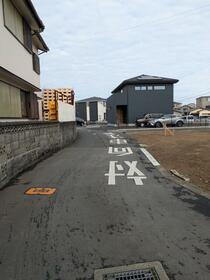 福岡県北九州市小倉北区熊谷１丁目