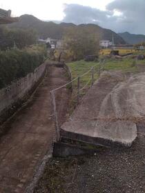 佐賀県嬉野市塩田町大字五町田