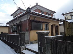 新潟県新潟市秋葉区山谷町１丁目