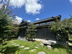 千葉県南房総市白子