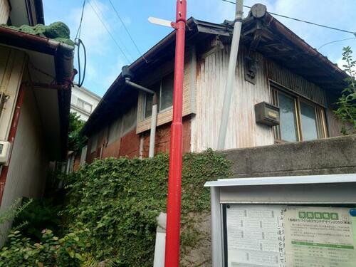 Used Detached House, 長崎県 長崎市
