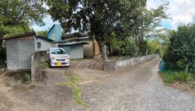 大分県大分市大字久土