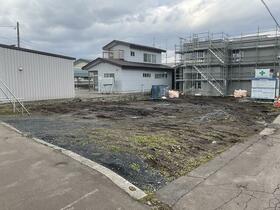 北海道二海郡八雲町富士見町