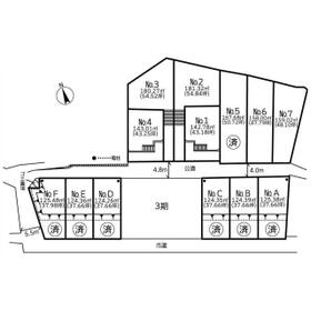 神奈川県伊勢原市下糟屋