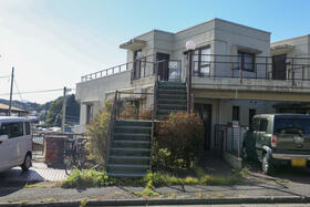 盛岡市山岸３丁目　中古マンション