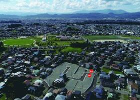 岩手県盛岡市上田堤１丁目