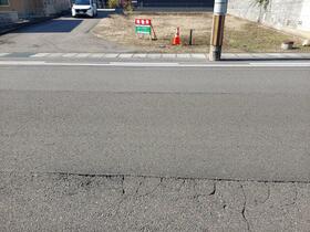 福島県福島市本内字南古舘