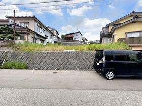 石川県河北郡内灘町字大根布６丁目