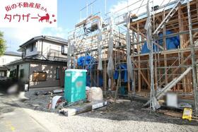 福島県郡山市開成５丁目