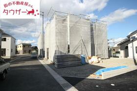 福島県郡山市大槻町字小山田西