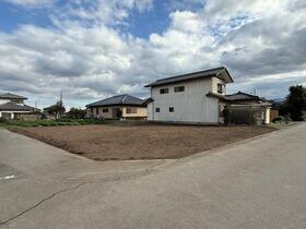 群馬県安中市中野谷