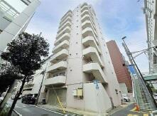 大山ダイヤモンドマンション