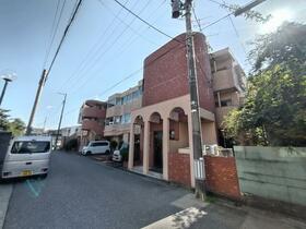 チサンマンションカルム信濃町