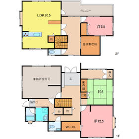 福井県坂井市坂井町徳分田