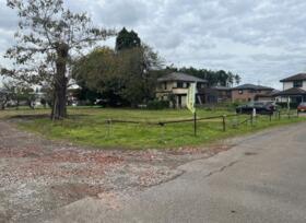 千葉県市原市中高根