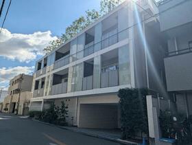 ディアナガーデン西麻布