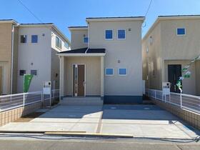 埼玉県久喜市栗原４丁目