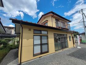 福島県郡山市富田町字舘南