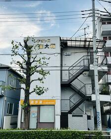 レヂオンス東大和