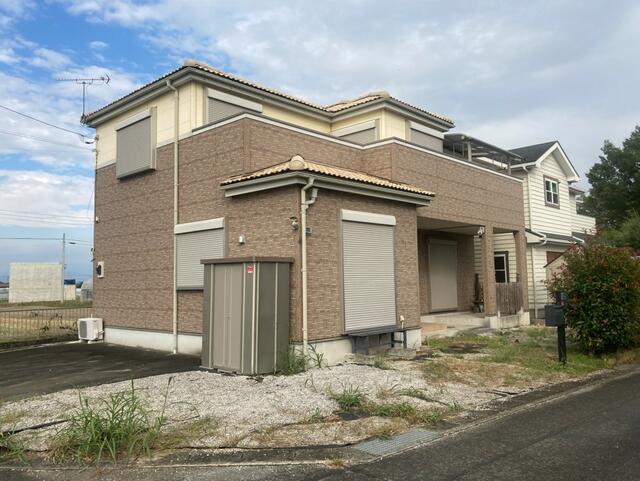 house for sale in 児玉郡上里町, Saitama | ¥22,800,000 | 4SLDK | Akiyama hou…