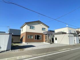 北海道深川市文光町