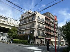 東京都江東区毛利１丁目