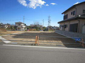 群馬県前橋市元総社町