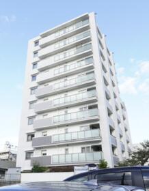 プラウド錦　上杉通