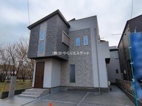 神奈川県相模原市中央区田名