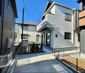 神奈川県秦野市下大槻