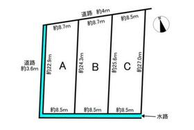 岐阜県岐阜市柳津町下佐波２丁目