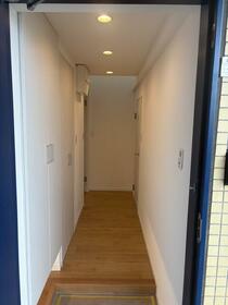 ヌーベル三鷹　４階