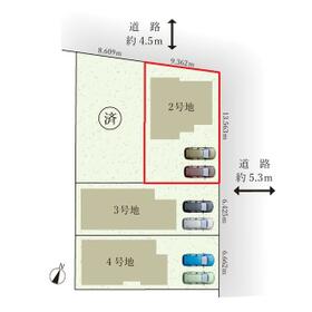 愛知県一宮市大和町妙興寺字八町