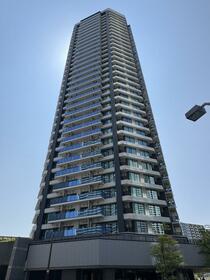 ベイサイドタワー晴海