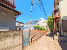 東京都大田区南馬込３丁目