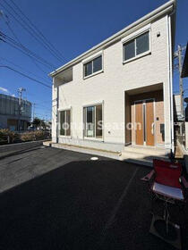 神奈川県平塚市徳延