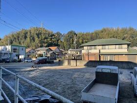 岐阜県可児市菅刈