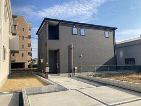 愛知県北名古屋市鹿田流