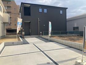 愛知県北名古屋市鹿田流