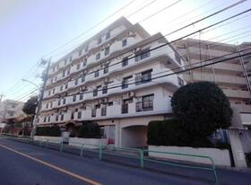 東京都練馬区貫井５丁目