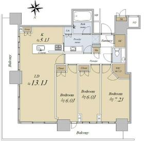 東京都中央区晴海２丁目