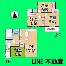 千葉県野田市清水公園東１丁目