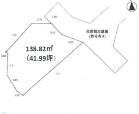 神奈川県茅ヶ崎市松が丘２丁目