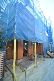 東京都世田谷区上祖師谷３丁目