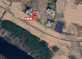 栃木県栃木市藤岡町赤麻