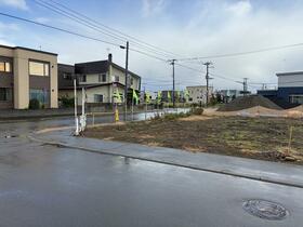 北海道札幌市北区新琴似三条8丁目